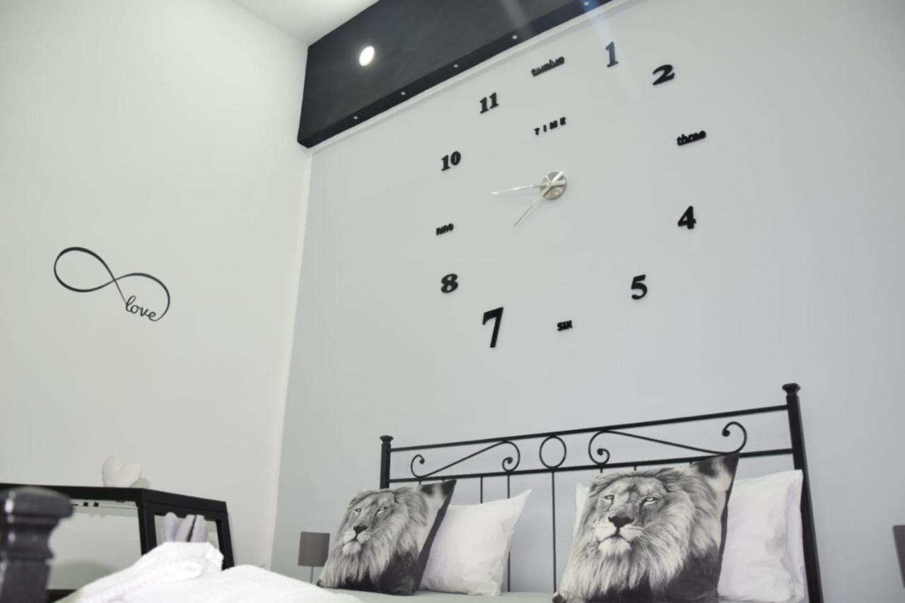 Cassini'S House Apartman Nápoly Kültér fotó