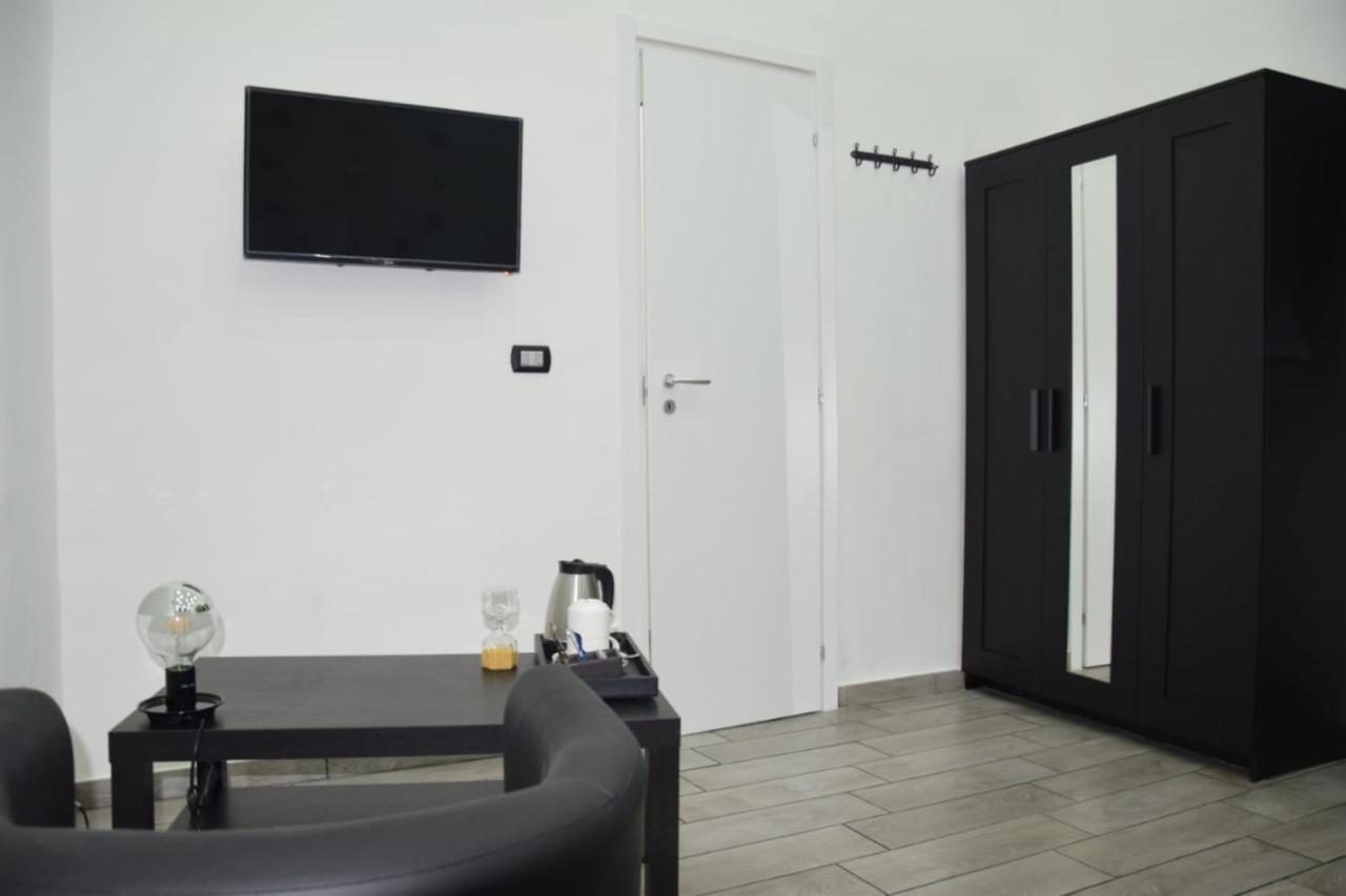 Cassini'S House Apartman Nápoly Kültér fotó