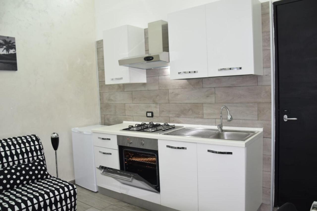 Cassini'S House Apartman Nápoly Kültér fotó